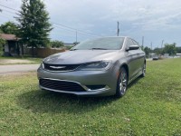 Image for 2015 Chrysler 200 Limited ID: 7507717