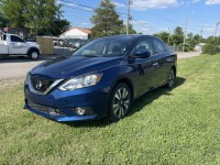 Image for 2019 Nissan Sentra S ID: 7560750