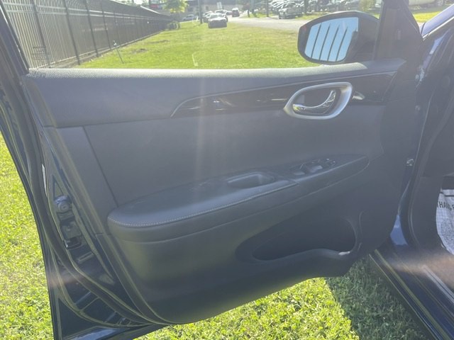 2019 Nissan Sentra Image 11