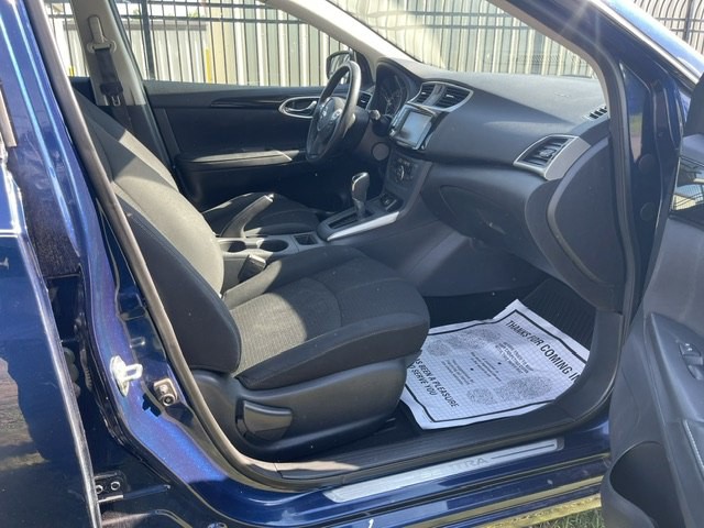 2019 Nissan Sentra Image 14