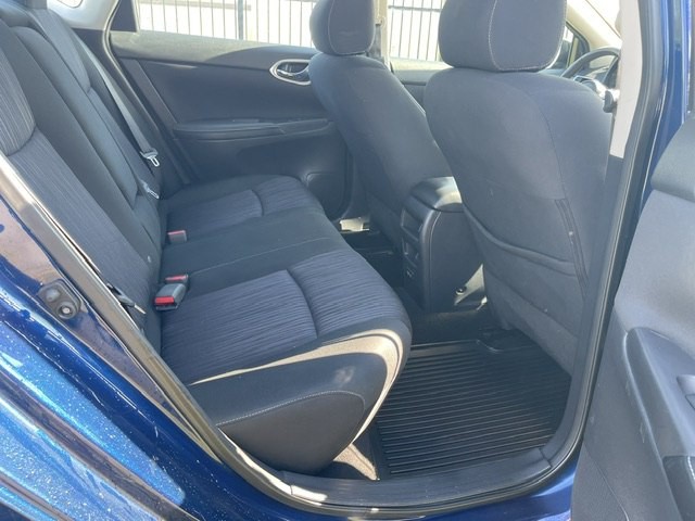 2019 Nissan Sentra Image 16