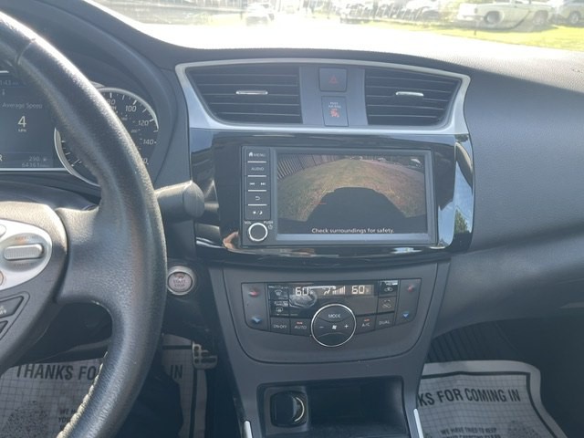2019 Nissan Sentra Image 19