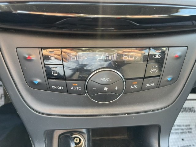 2019 Nissan Sentra Image 22