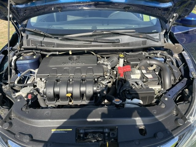 2019 Nissan Sentra Image 23