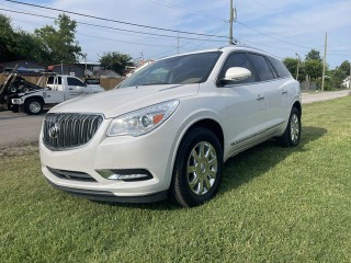 Image for 2017 Buick Enclave  ID: 7579947