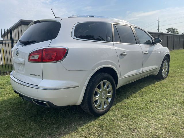 2017 Buick Enclave Image 4
