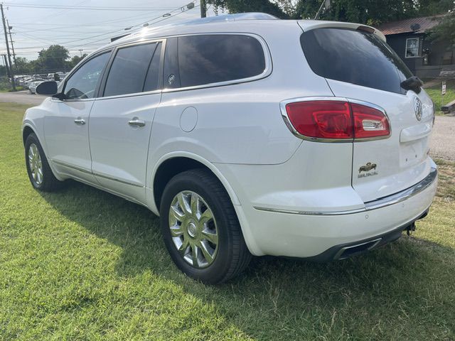 2017 Buick Enclave Image 6
