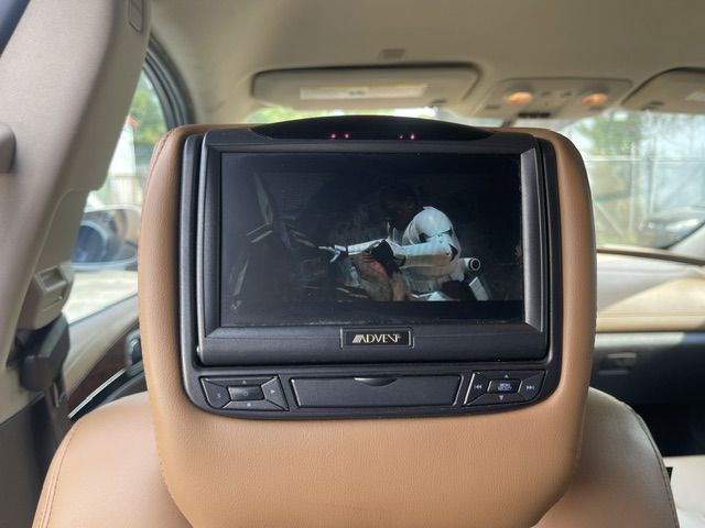 2017 Buick Enclave Image 23