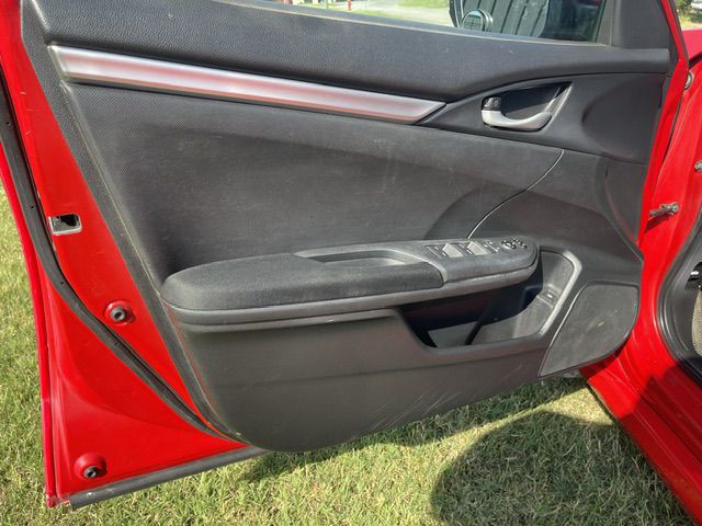 2020 Honda Civic Image 11