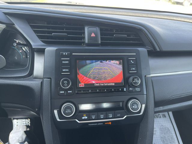 2020 Honda Civic Image 18