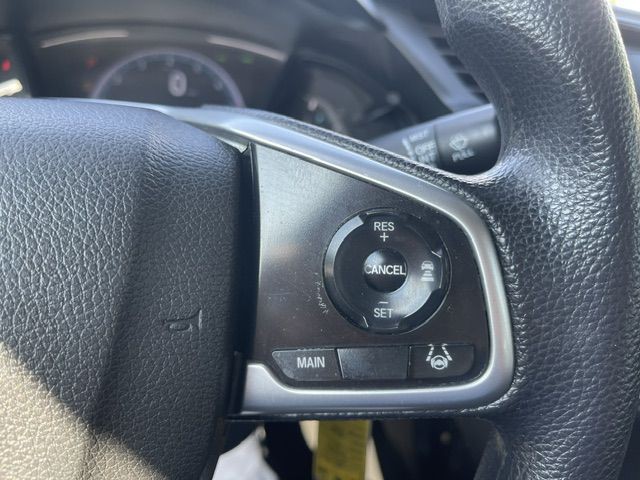 2020 Honda Civic Image 19