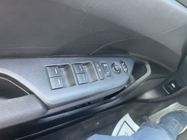 2020 Honda Civic Image 22