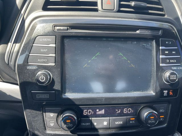 2017 Nissan Maxima Image 18