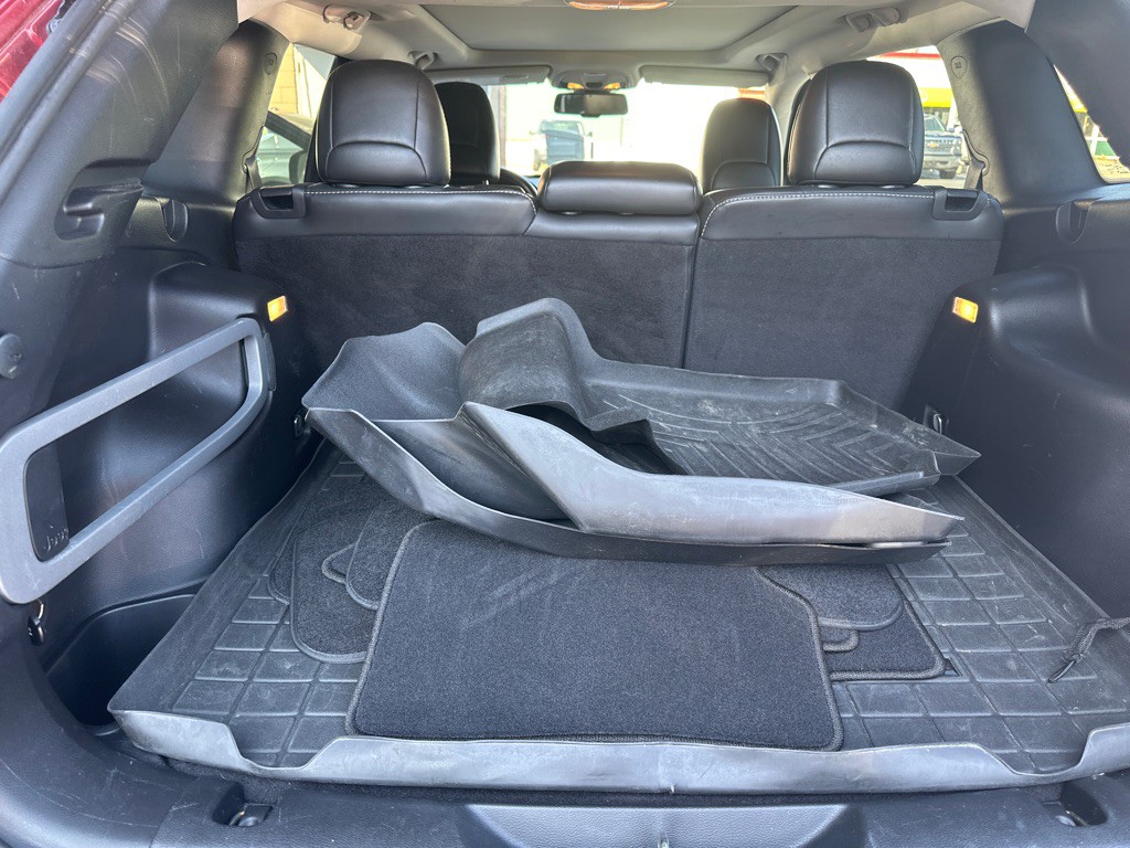 2016 Jeep Cherokee Image 16