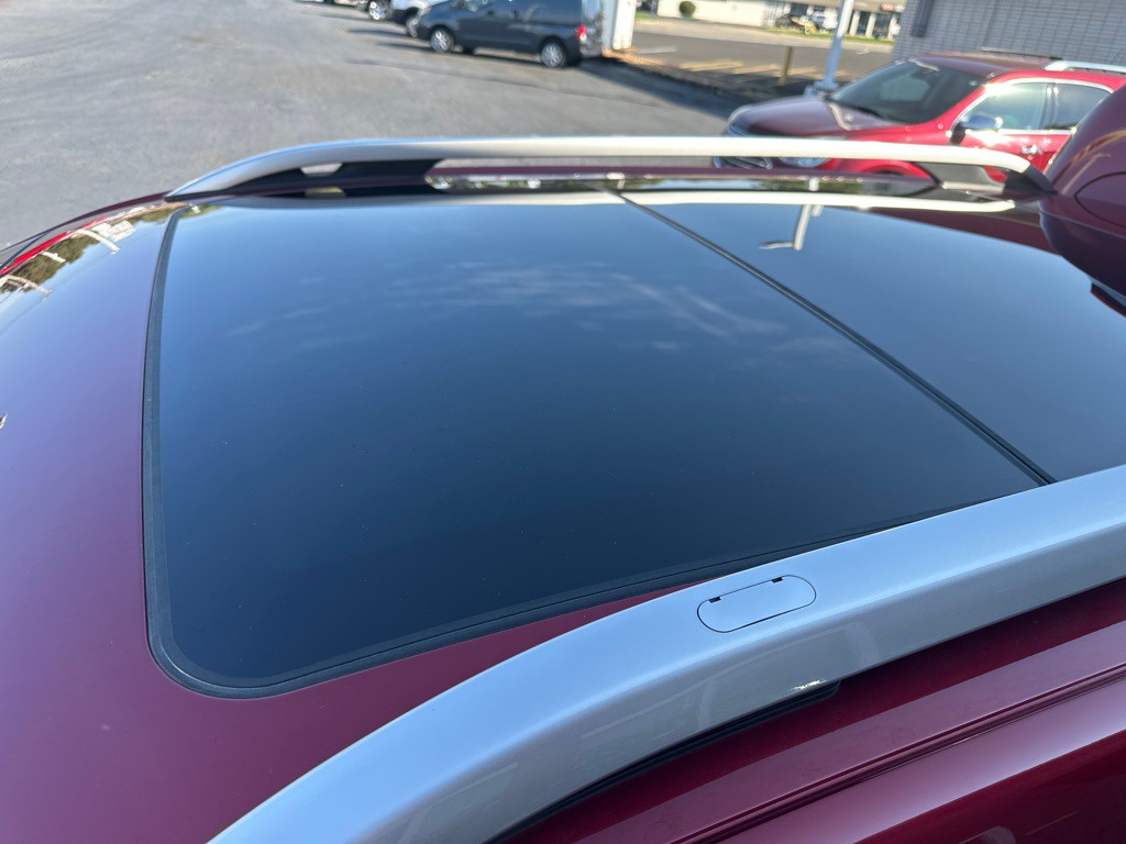 2016 Jeep Cherokee Image 19