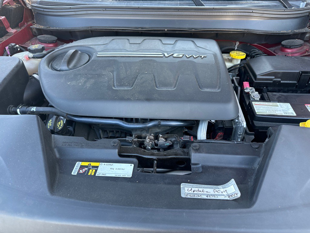 2016 Jeep Cherokee Image 28