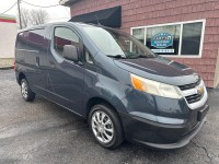 Image for 2015 Chevrolet Express LS ID: 6144344