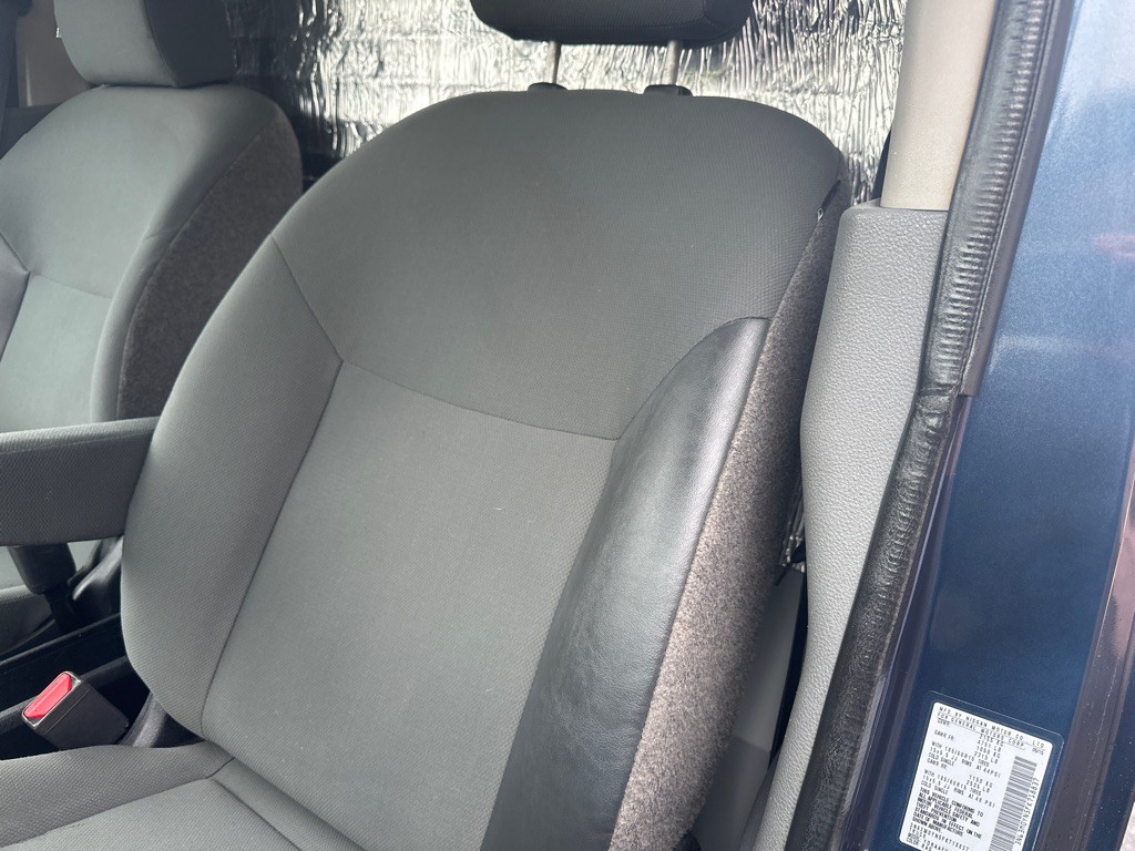 2015 Chevrolet Express Image 16