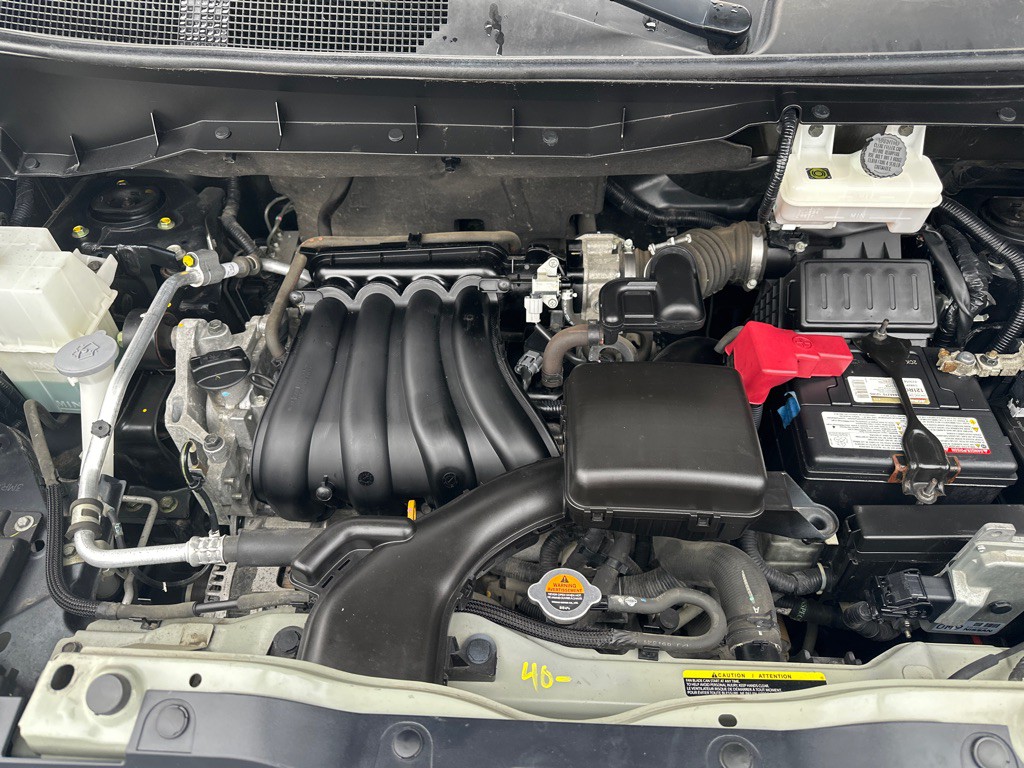 2015 Chevrolet Express Image 21