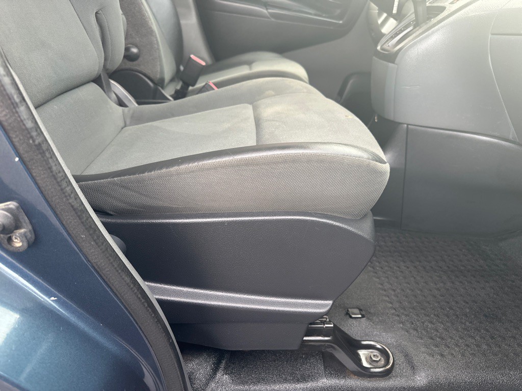 2015 Chevrolet Express Image 10