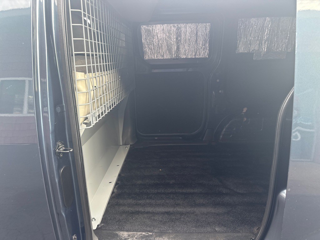 2015 Chevrolet Express Image 16