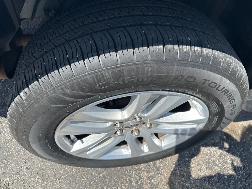 2018 Ford Explorer Image 6