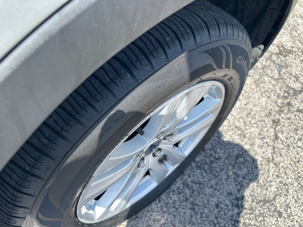 2018 Ford Explorer Image 7