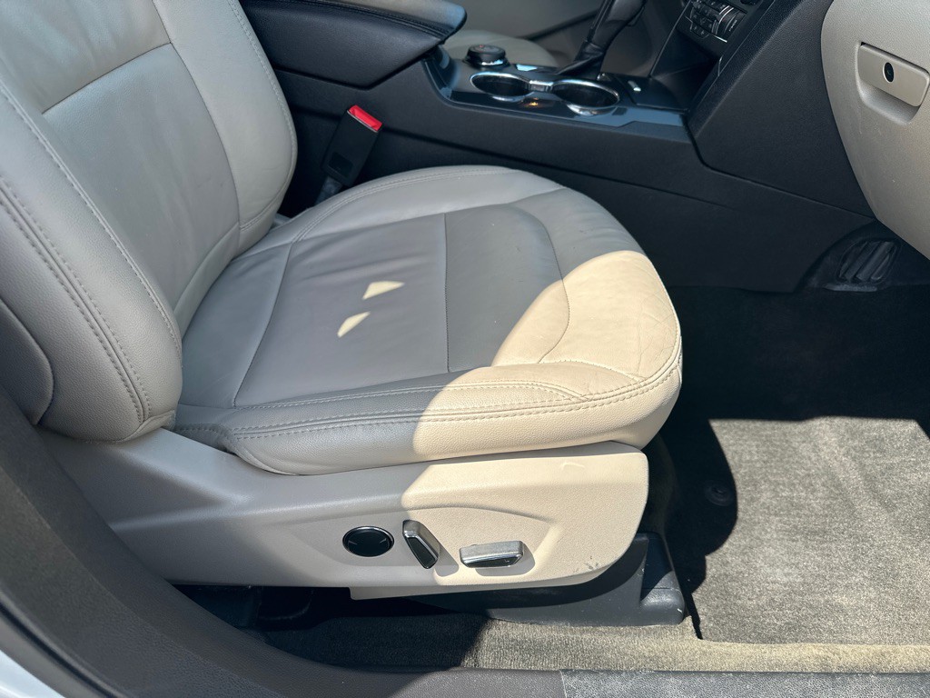 2018 Ford Explorer Image 10