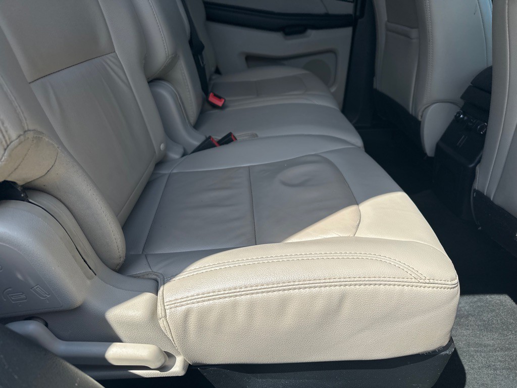 2018 Ford Explorer Image 14