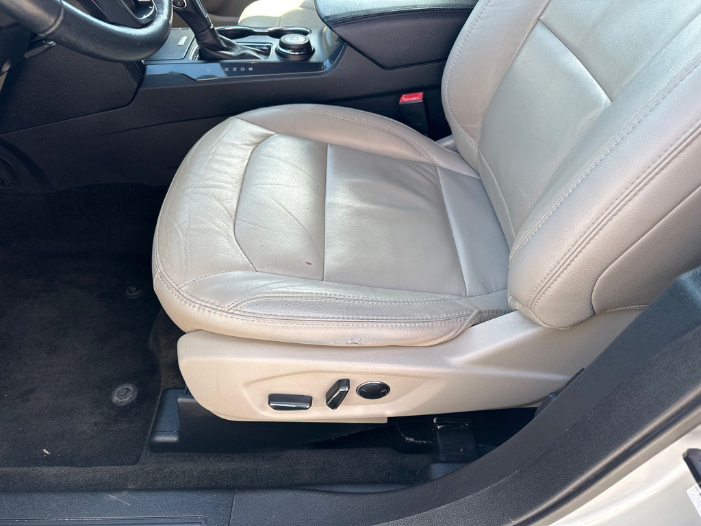 2018 Ford Explorer Image 20