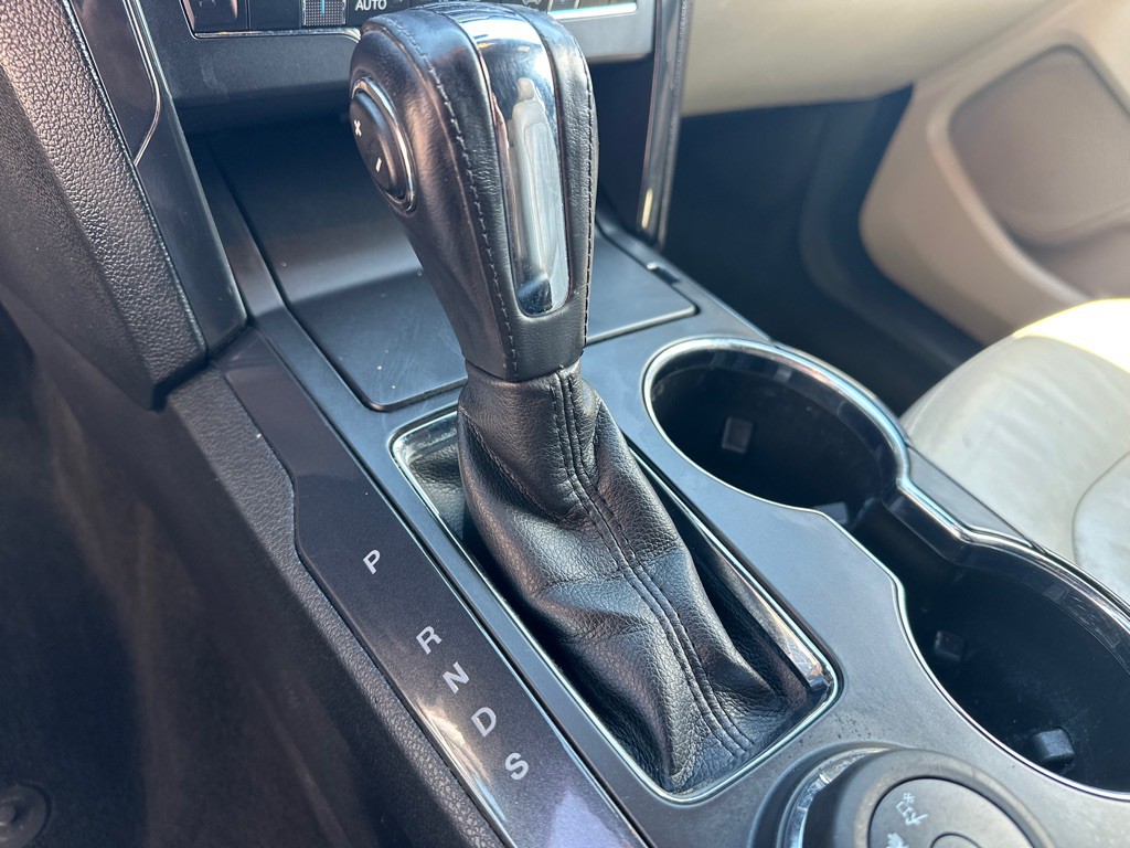 2018 Ford Explorer Image 21