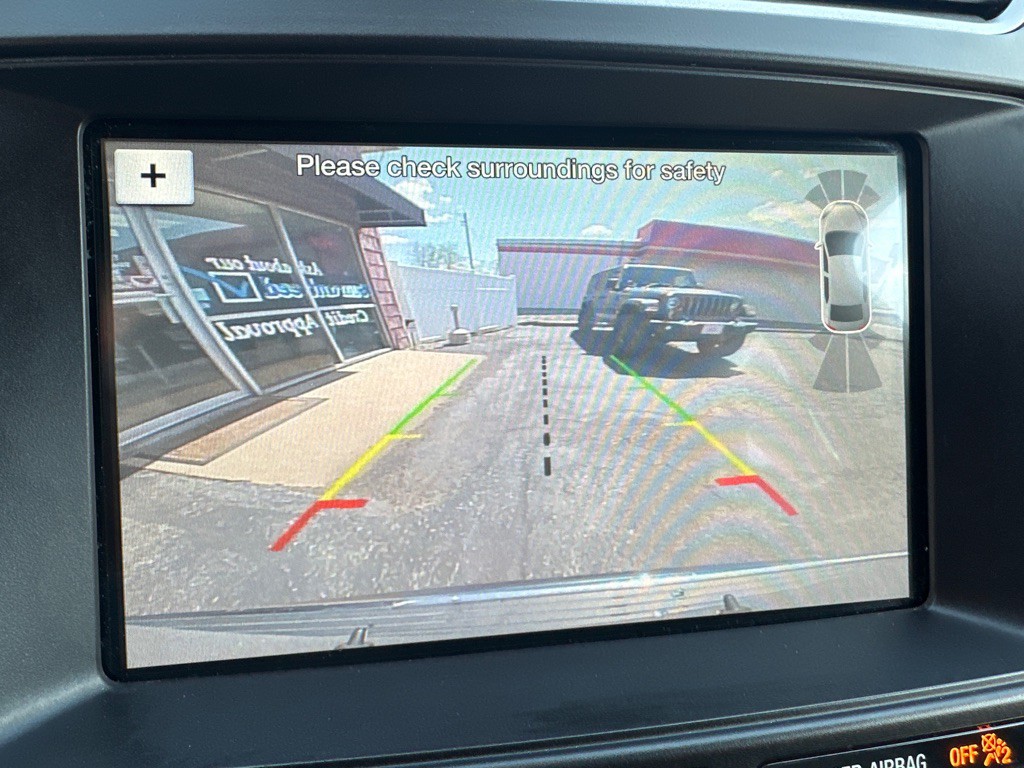 2018 Ford Explorer Image 23