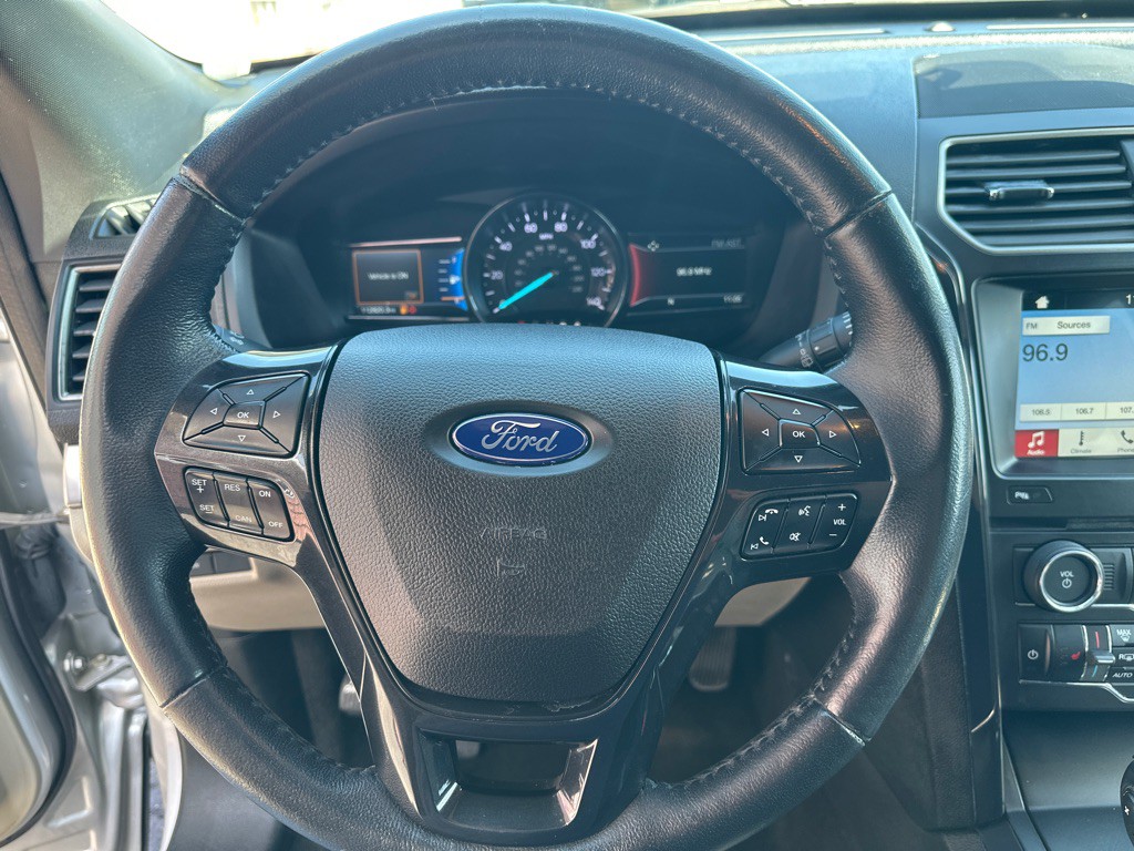 2018 Ford Explorer Image 24