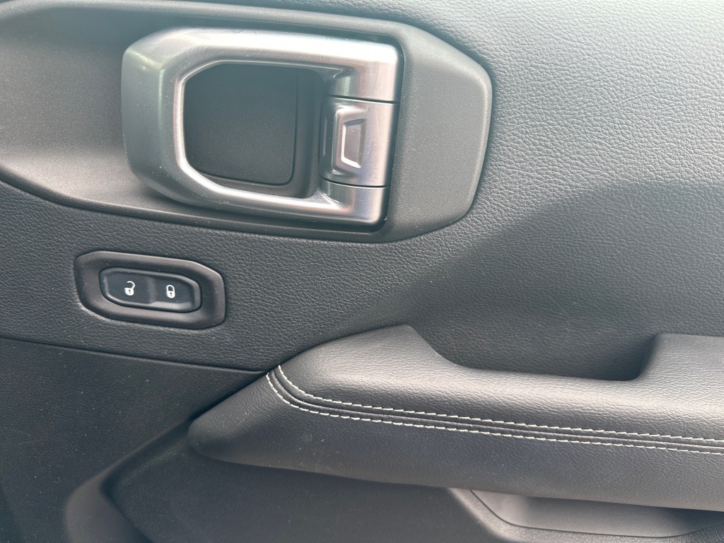 2018 Jeep Wrangler Unlimited Image 12