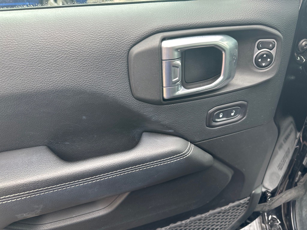 2018 Jeep Wrangler Unlimited Image 18