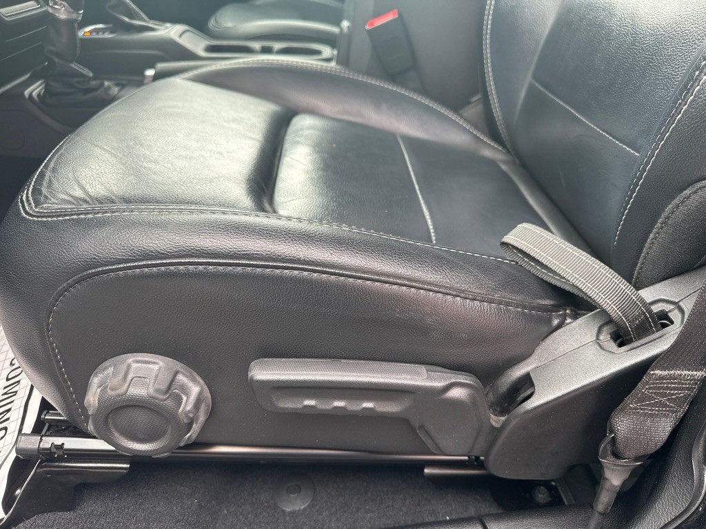 2018 Jeep Wrangler Unlimited Image 20