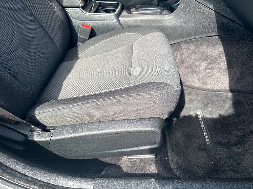 2017 Dodge Charger Image 11