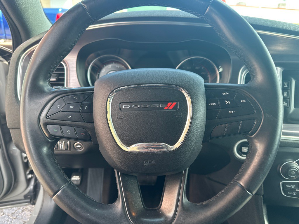 2017 Dodge Charger Image 21