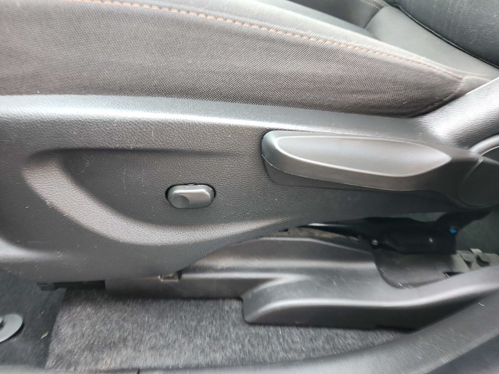 2020 Chevrolet Trax Image 16