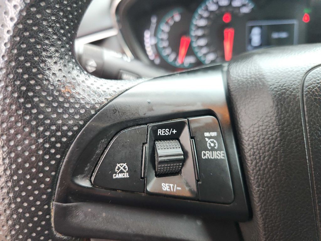 2020 Chevrolet Trax Image 24