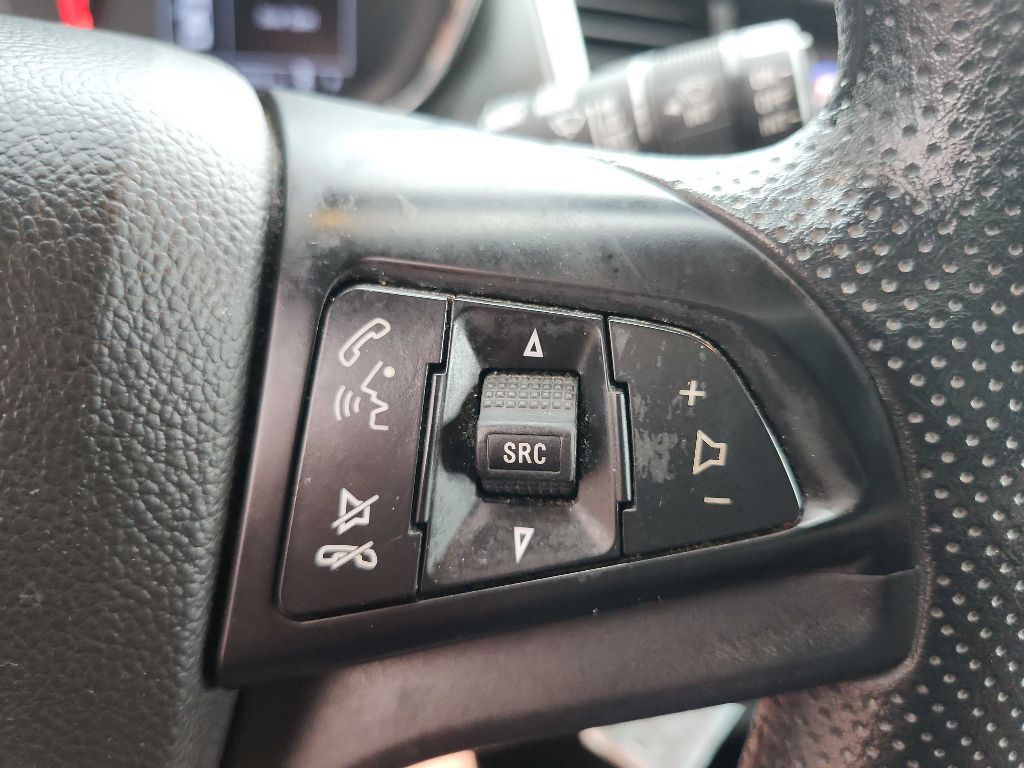 2020 Chevrolet Trax Image 26