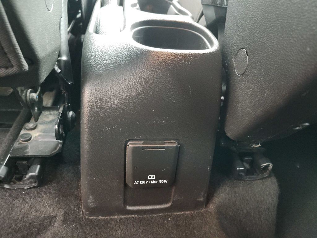 2020 Chevrolet Trax Image 27