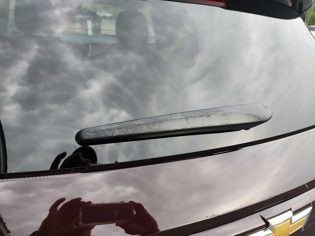 2020 Chevrolet Trax Image 29