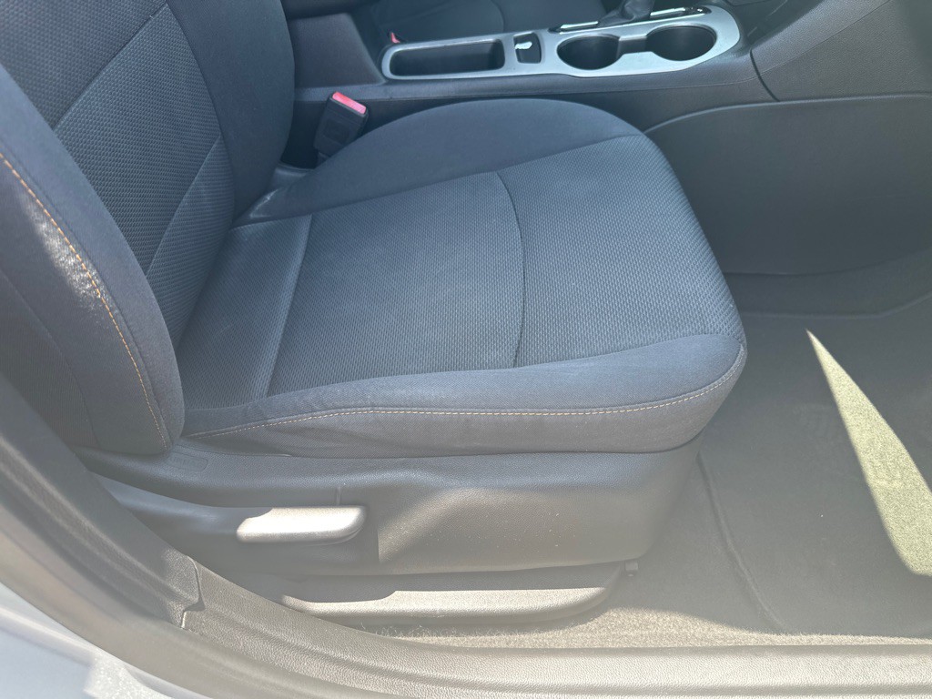 2017 Chevrolet Cruze Image 10
