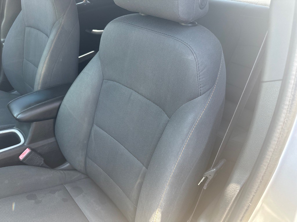 2017 Chevrolet Cruze Image 17