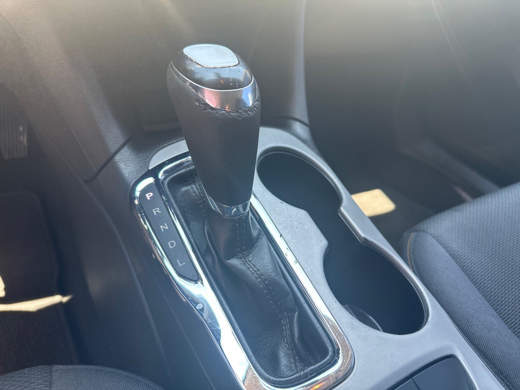 2017 Chevrolet Cruze Image 19