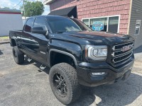 Image for 2017 GMC Sierra 1500 ID: 6621655