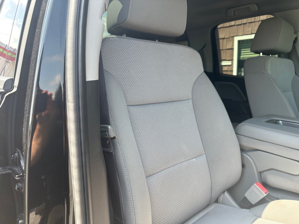 2017 GMC Sierra Image 8