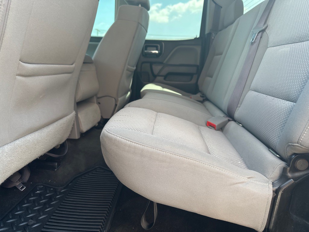 2017 GMC Sierra Image 13