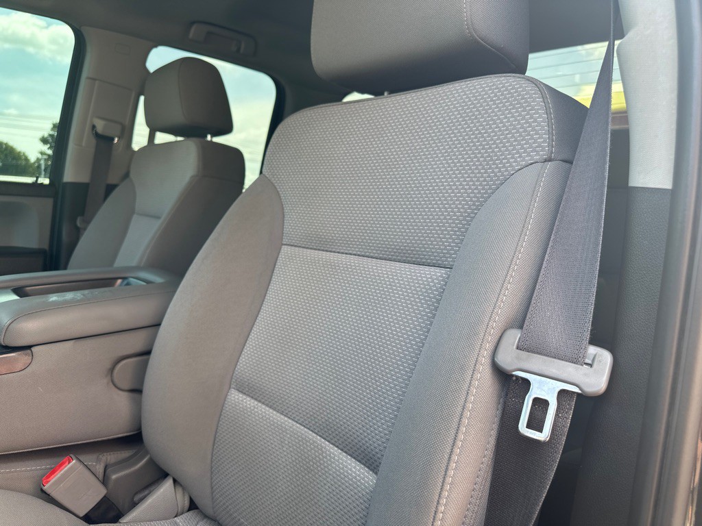 2017 GMC Sierra Image 15